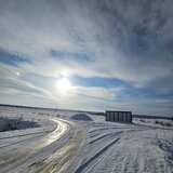 Dambovita, teren intravilan de casa la padure, 17 km de Bucuresti